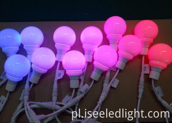 Kula pikseli LED LED Pixel Sphere